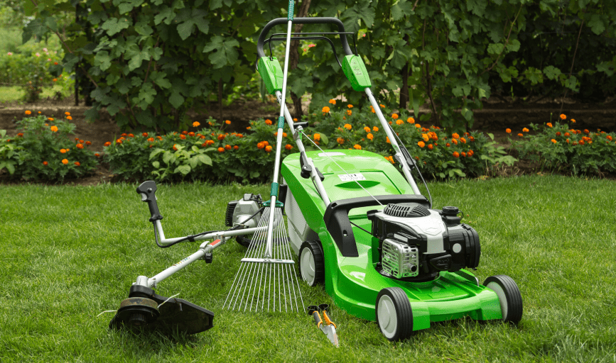 Metro-Wide Snow Removal & Lawn